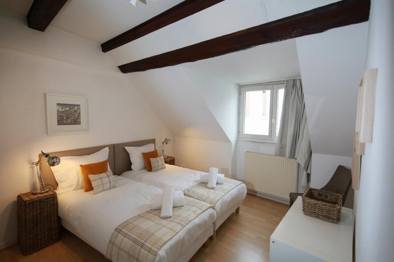 Apartment Baumgartner 3 Bedrooms 2 Bathrooms - 117 m2
