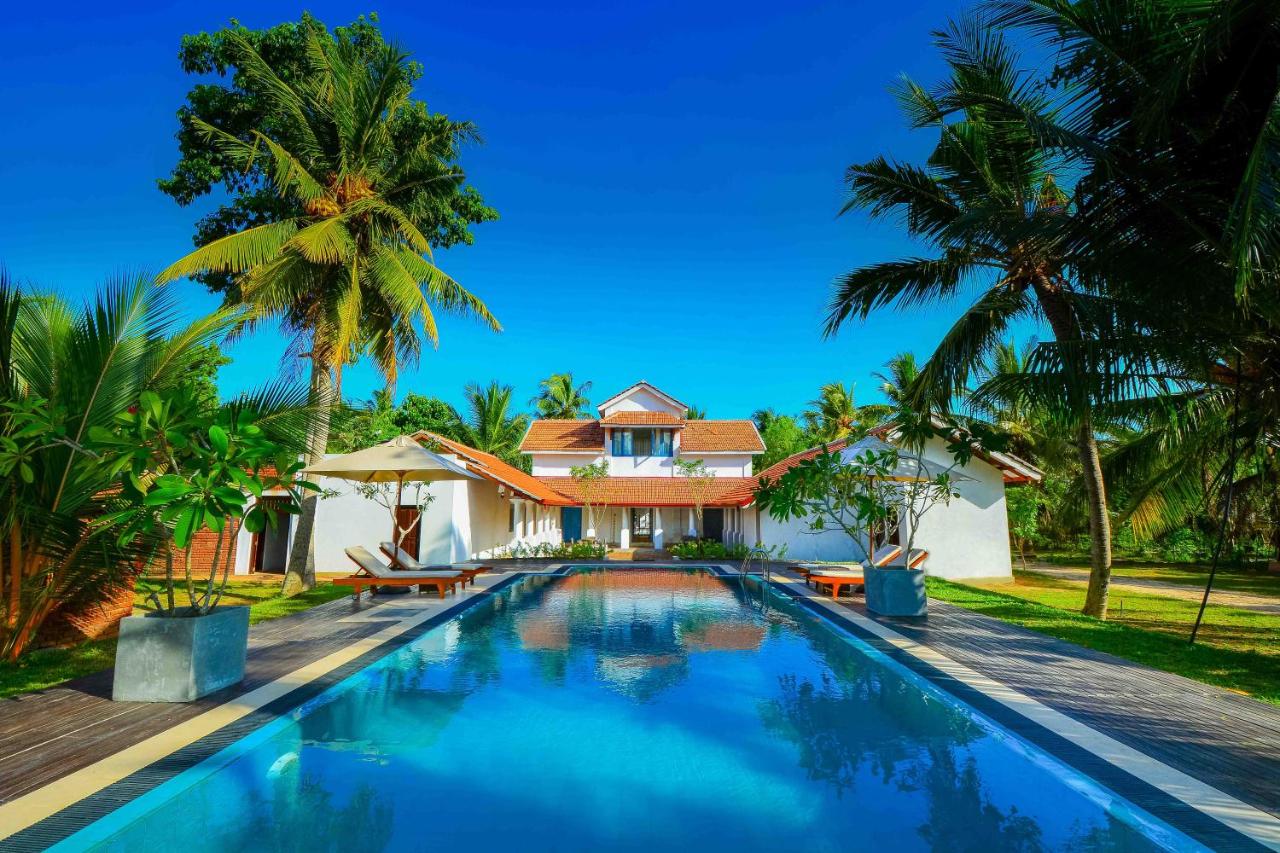 Handun Villas - B&B Talalla South