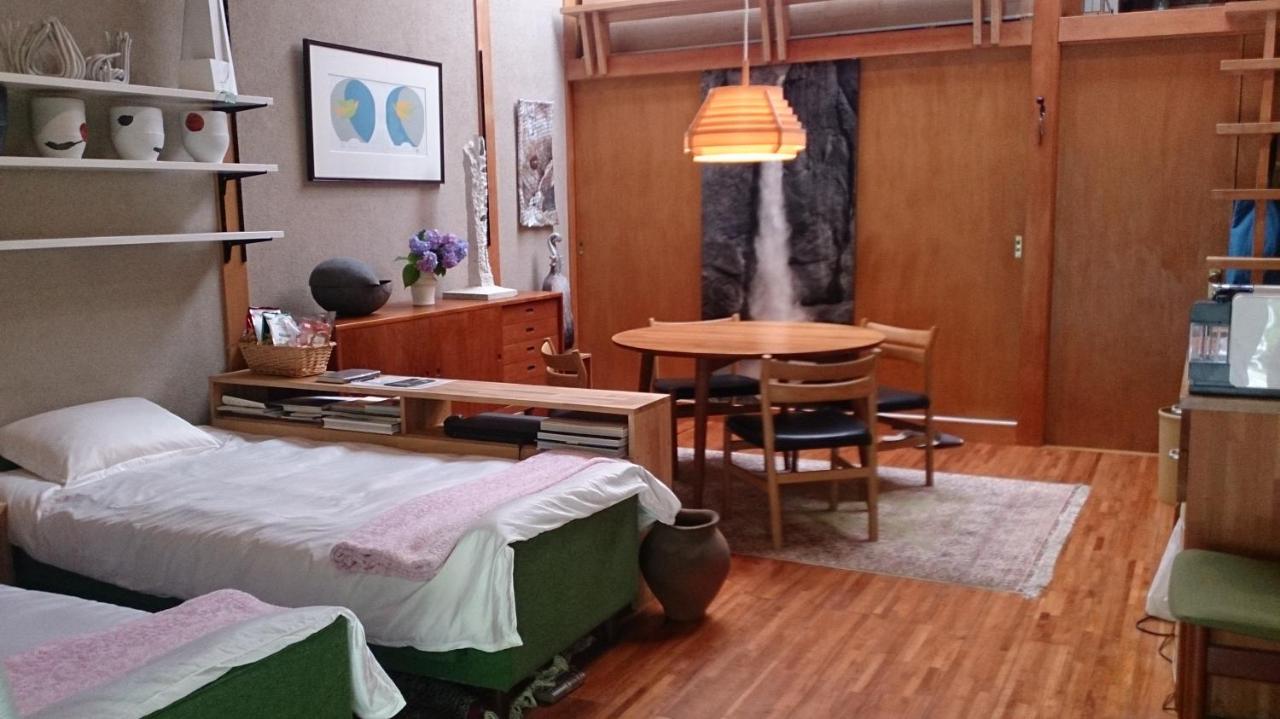 Superior Twin Room with Garden View