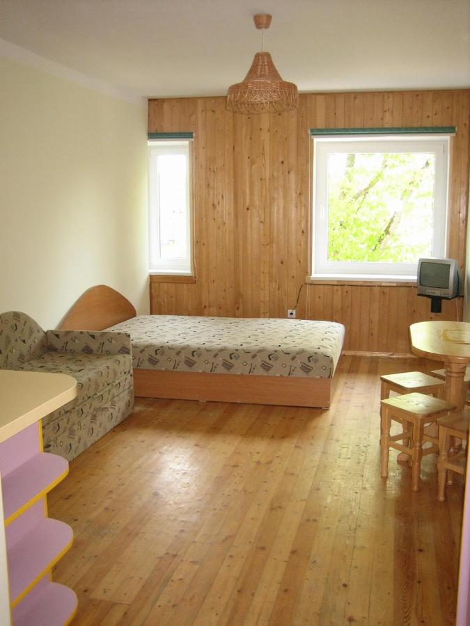Studio-Apartment 
