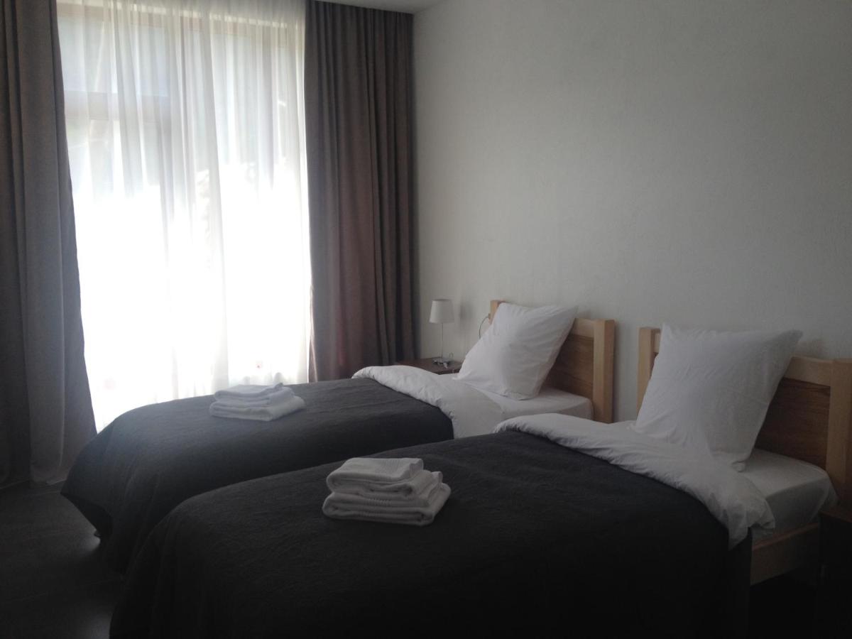 Economy Twin Room