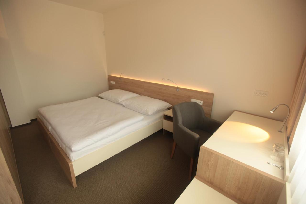 Hotel Devítka