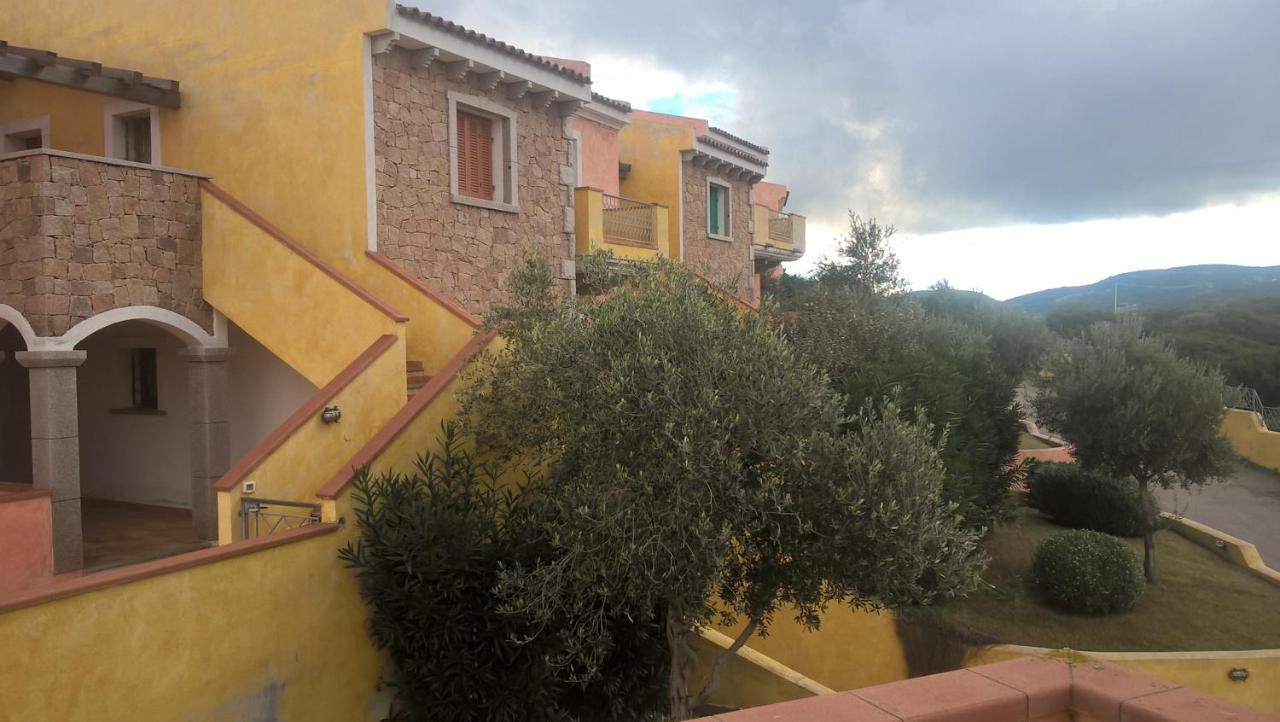 Appartamenti Residence Zodiaco - Ferienwohnung Porto Pozzo