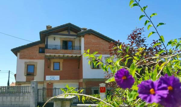 B&B Suances - Apartamentos Copi Villa de Suances - Bed and Breakfast Suances