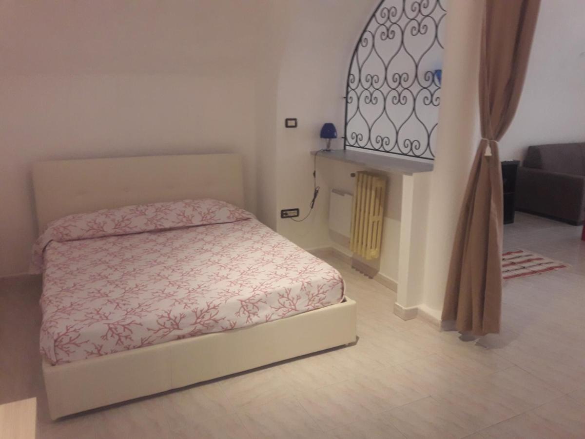 Verdi's house - Ferienwohnung Salern