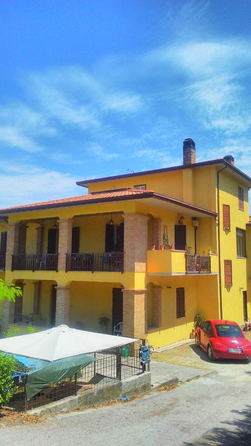Il girasole - B&B