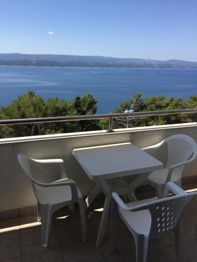 Appartamento Monolocale con Vista Mare
