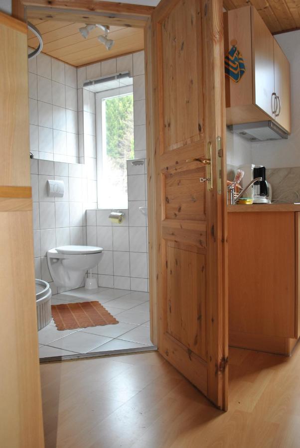 Habitación Familiar con baño privado