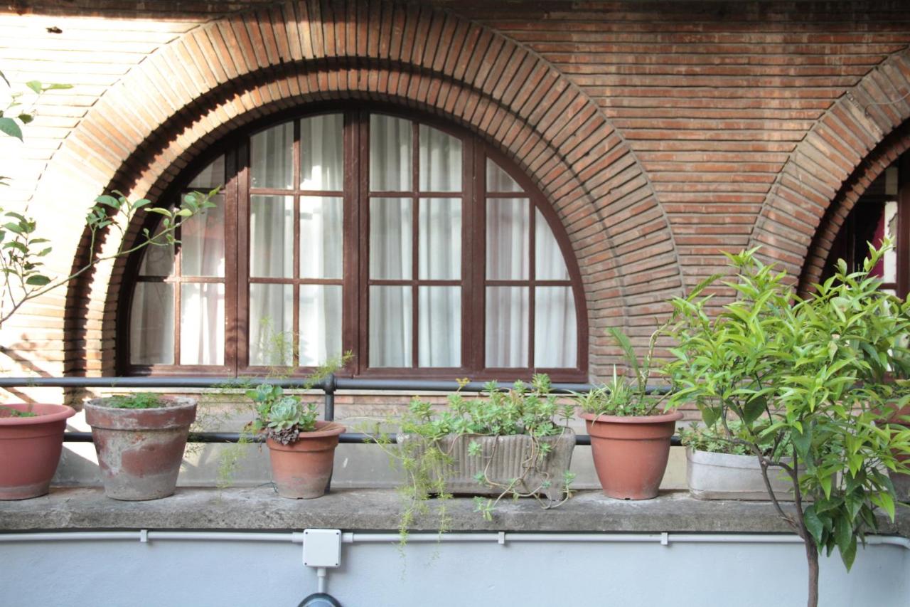 PratinnVatican - Chambres d’hôtes Rome