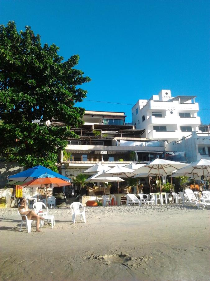 Coco Beach Apart 3A - Chambres d’hôtes