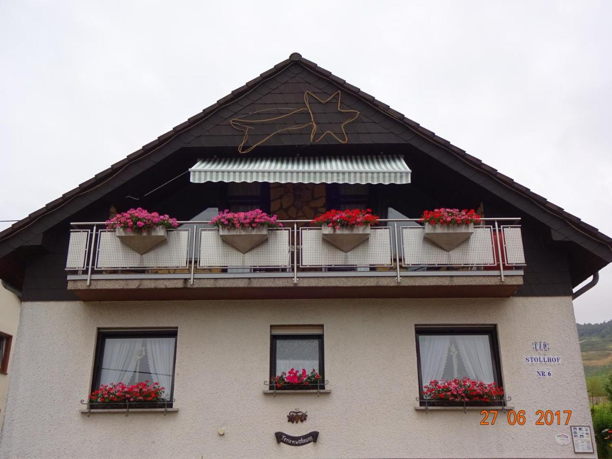 Appartement met Groot Balkon
