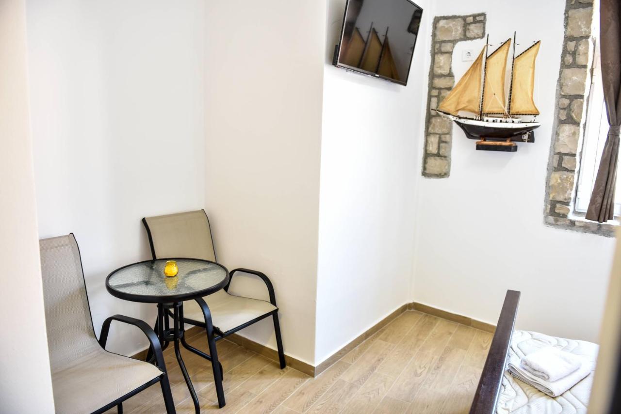 Studio with Sea View