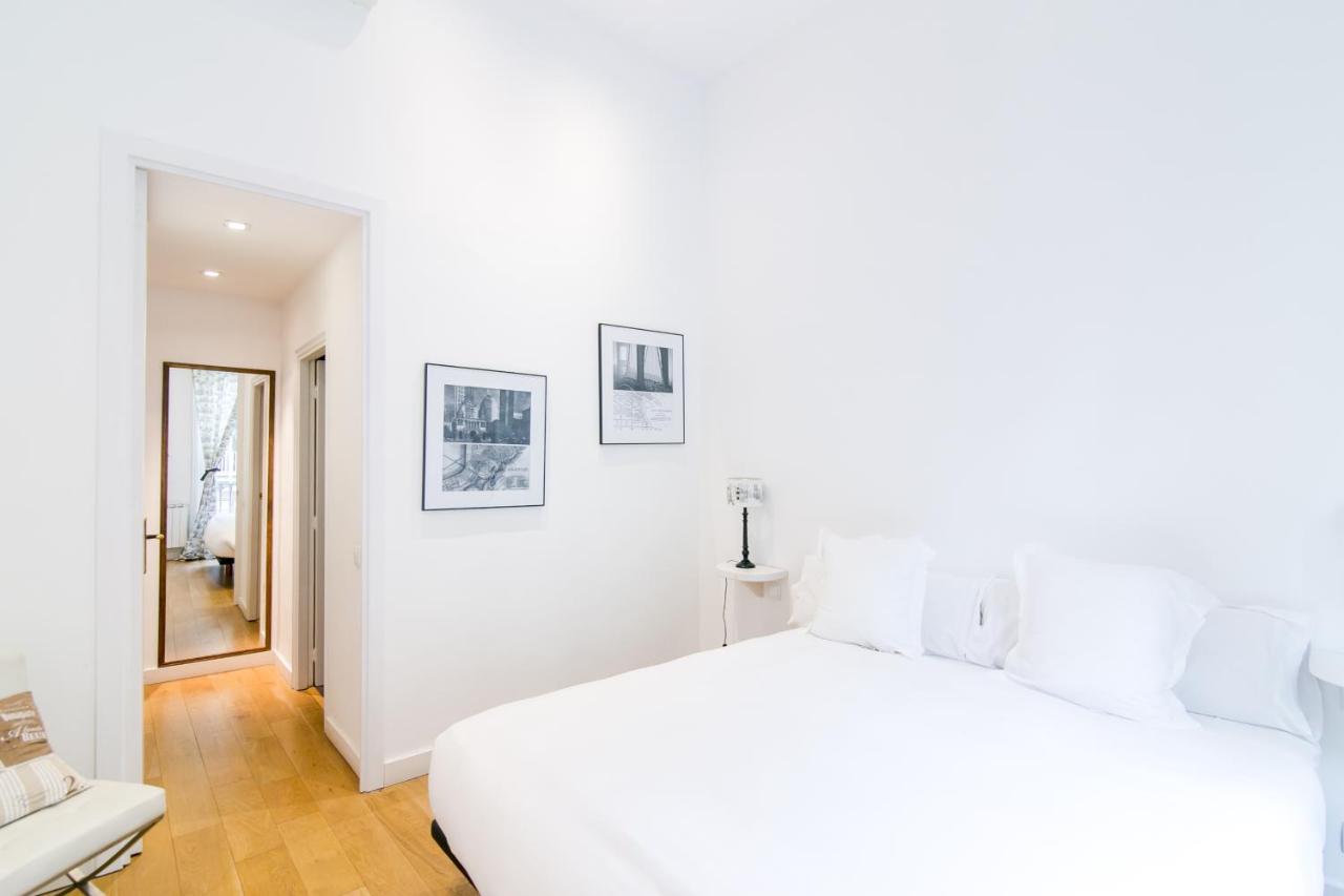Deluxe Apartment mit 2 Schlafzimmern