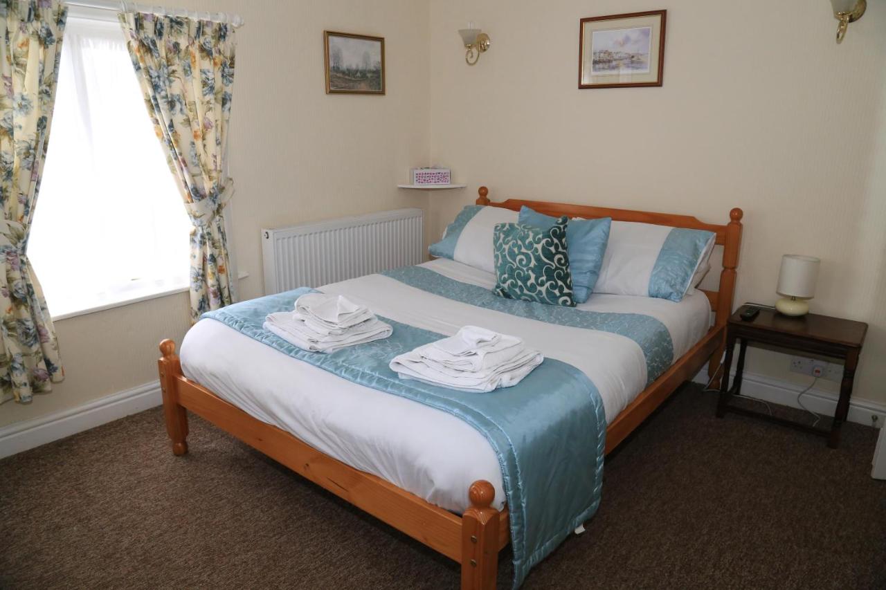 B&B Ironbridge - Ladywood House Bed and Breakfast - Bed and Breakfast Ironbridge