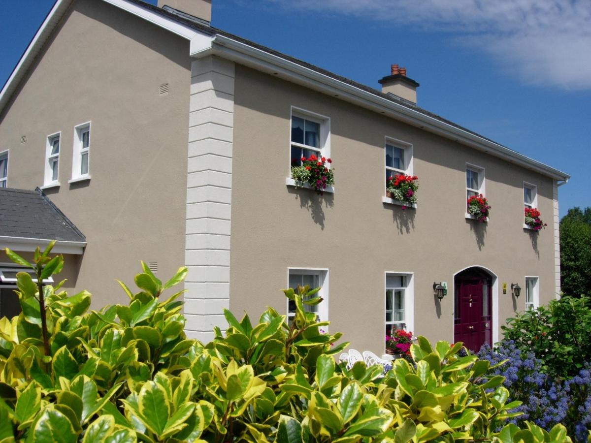 Clareville House B&B - B&B Scarriff