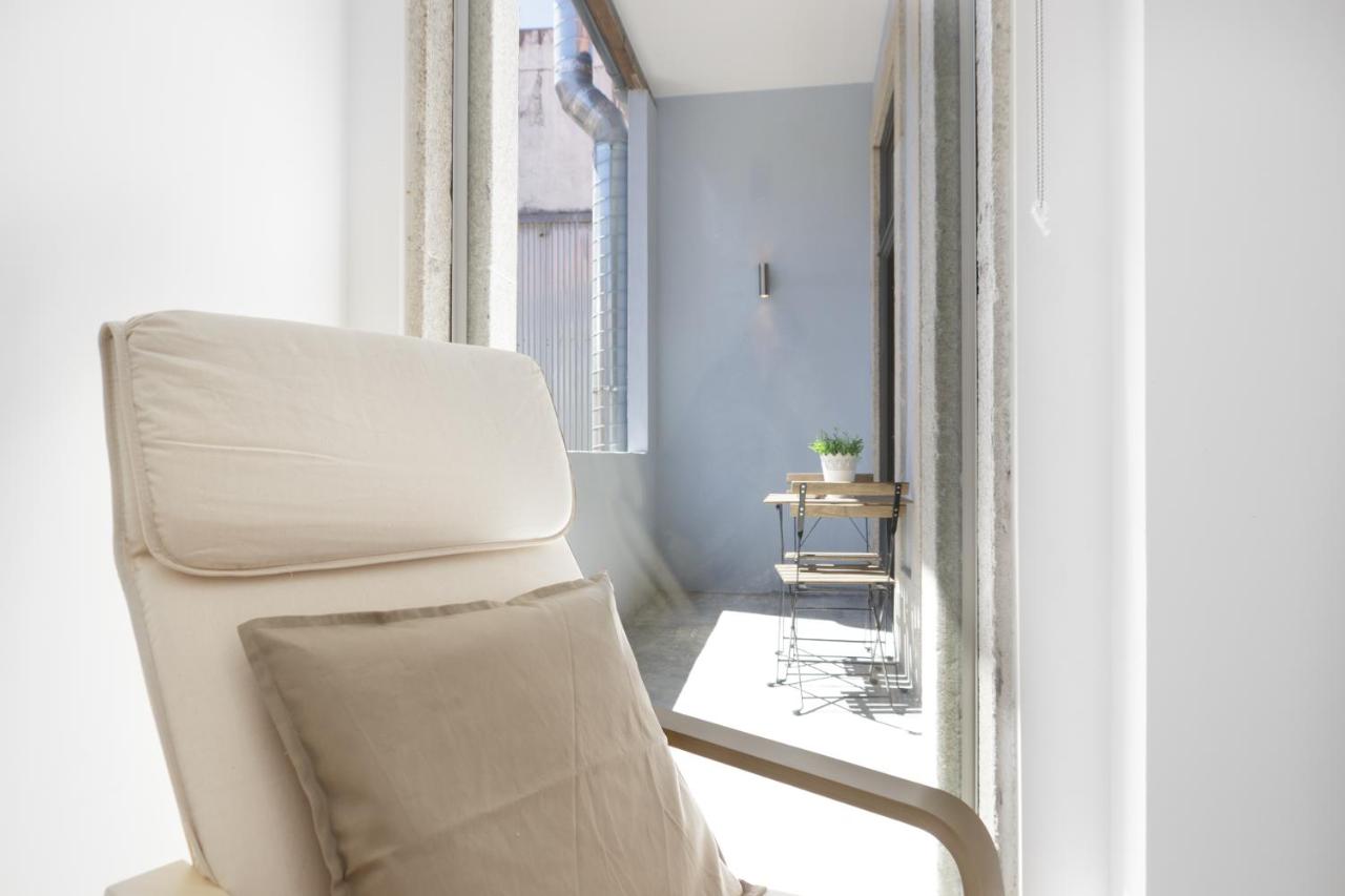 BO - Bolhão Apartments - B&B Porto