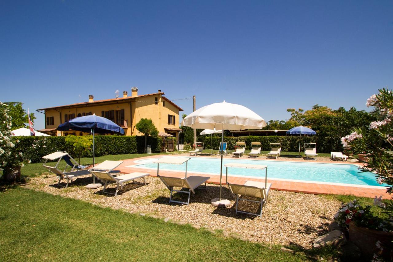 Casa Elena - Bed and Breakfast Cortona