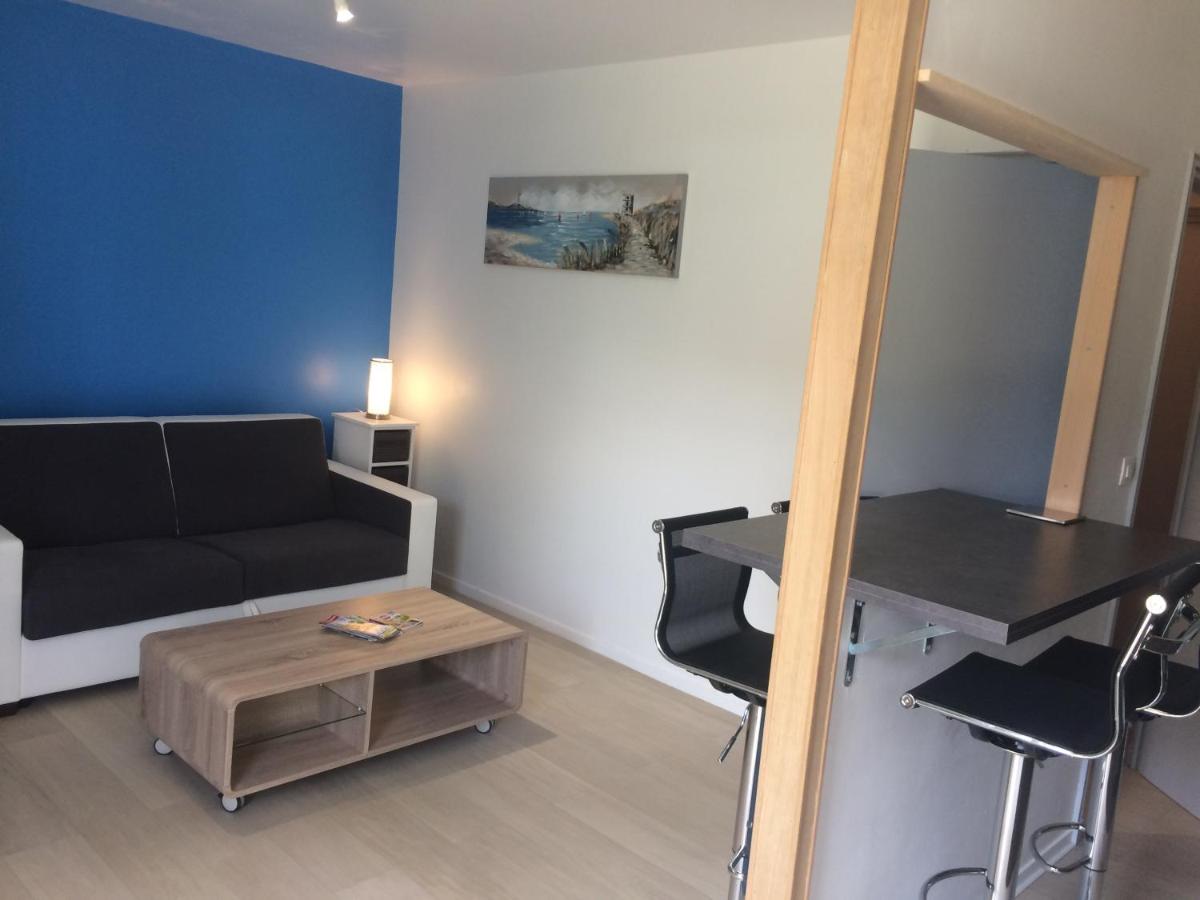 B&B Berck - Studio Opale - Bed and Breakfast Berck