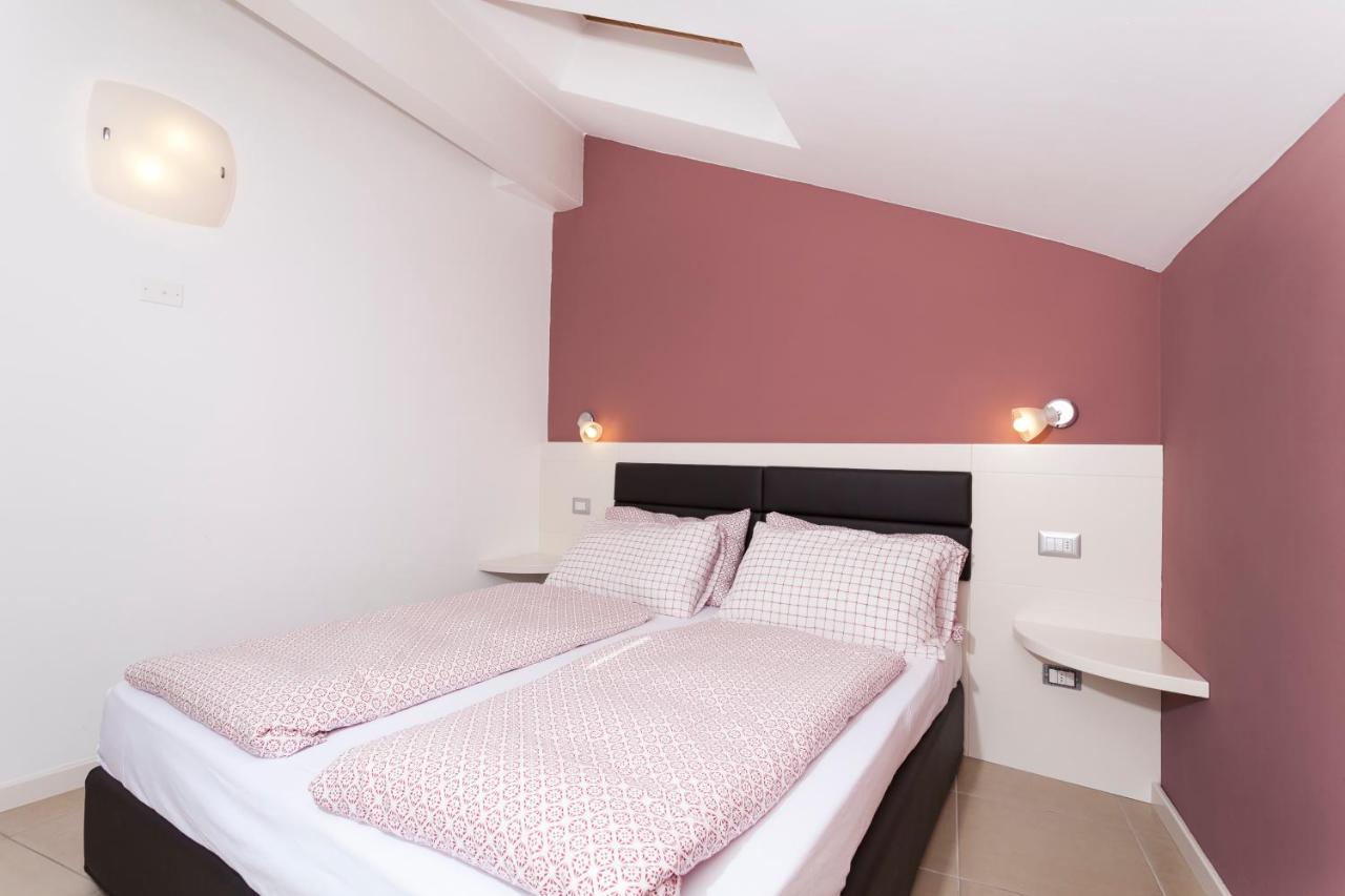 Appartamento con 1 Camera da Letto