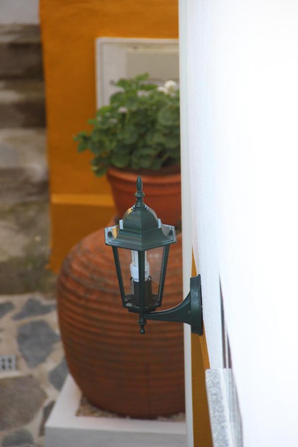 Casas dos Carregais - B&B