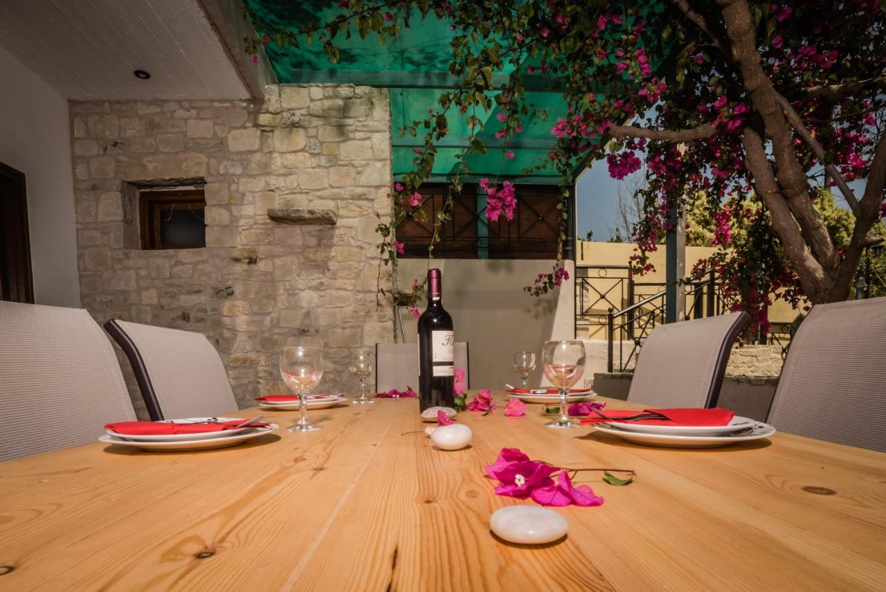 Appartamento - Piano Terra