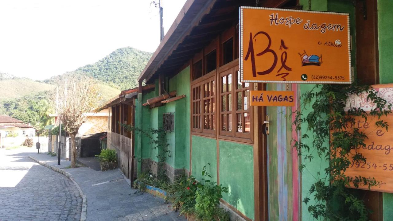 Be Hospedagem - Ferienwohnung