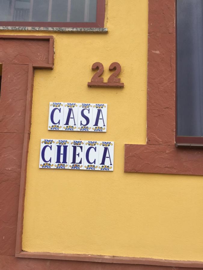Casa Checa Apartment 1 - B&B