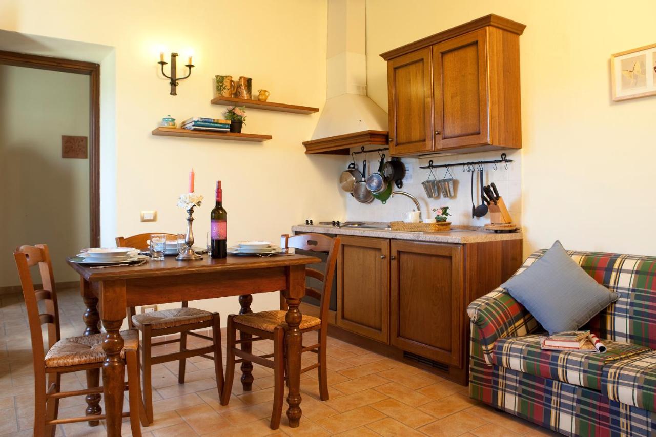 Appartement met 1 Slaapkamer