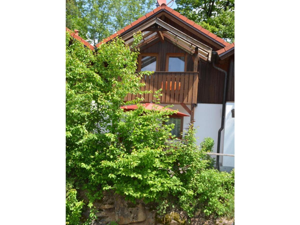 Ferienwohnung Wildgatter - B&B
