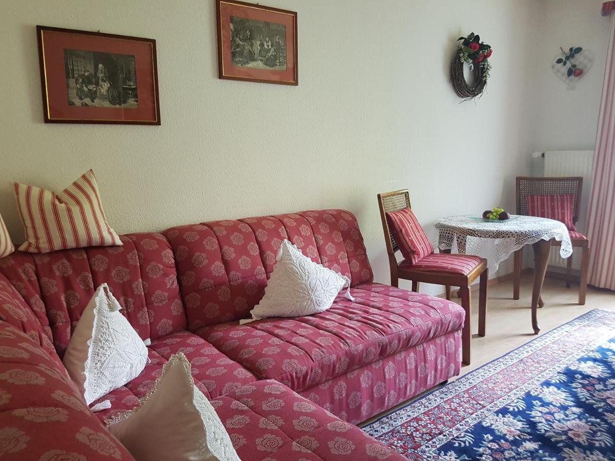 Appartamento con Balcone