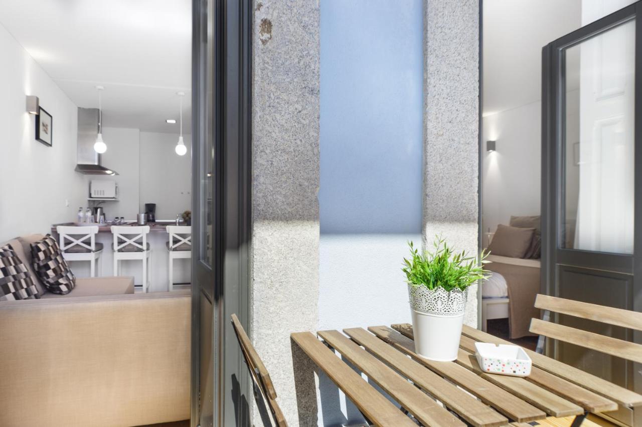 Appartamento Standard con 1 Camera da Letto e Balcone
