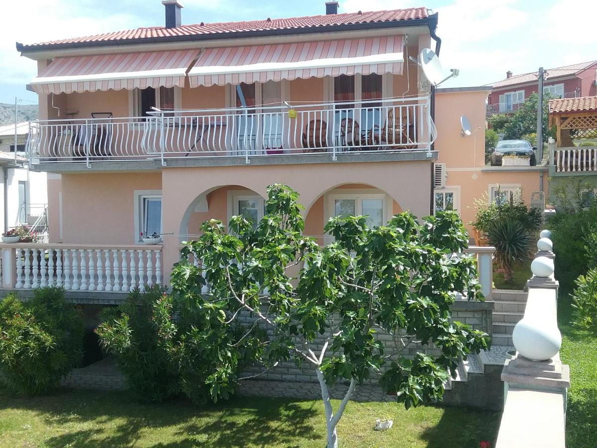 Apartments Marin - Chambres d’hôtes
