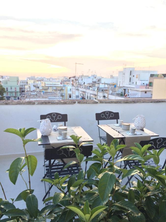 Sibilla - Bed and Breakfast Gallipoli