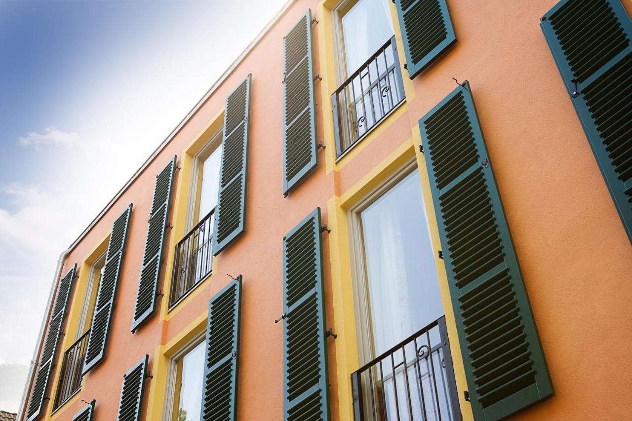 Pension La Casa dei Colori - Ferienwohnung