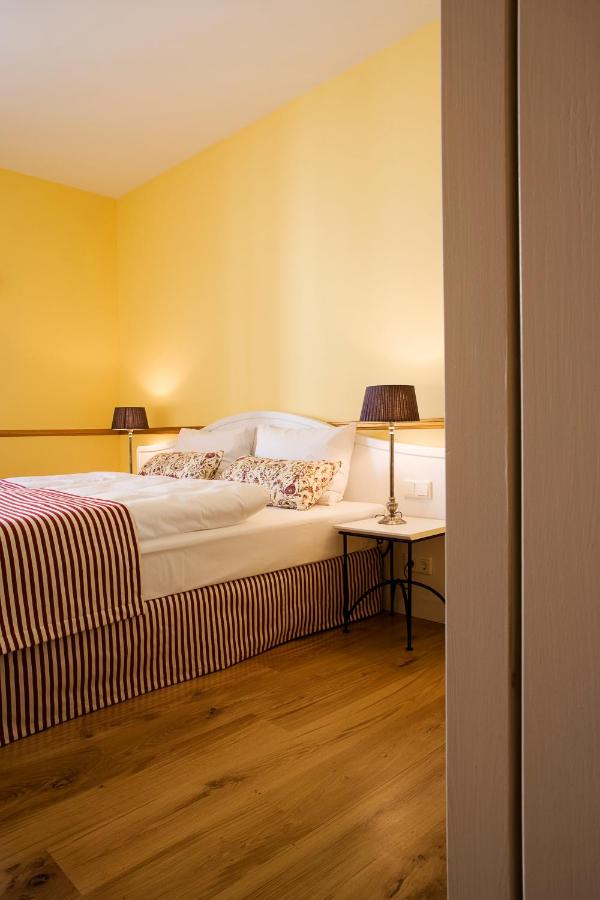 Habitación Doble Estándar