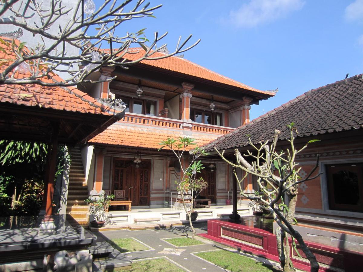 Danasari Homestay - B&B Ubud
