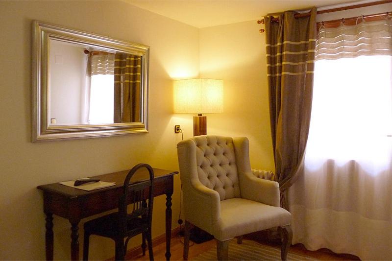 Hostal Vidaller - B&B