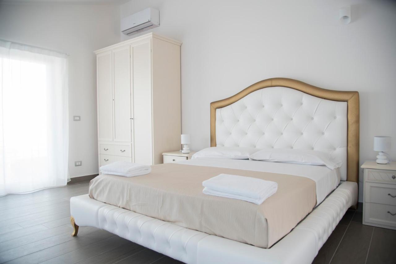 Suite mit Terrasse
