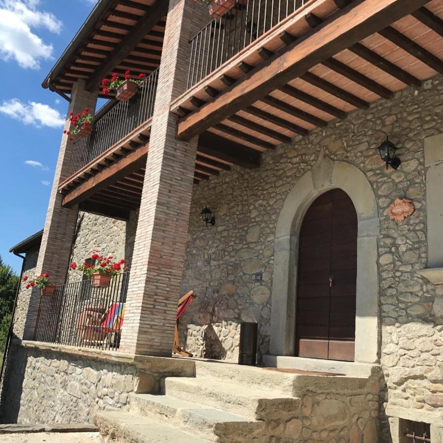 B&B Pieve Fosciana - Il Pianetto - Bed and Breakfast Pieve Fosciana