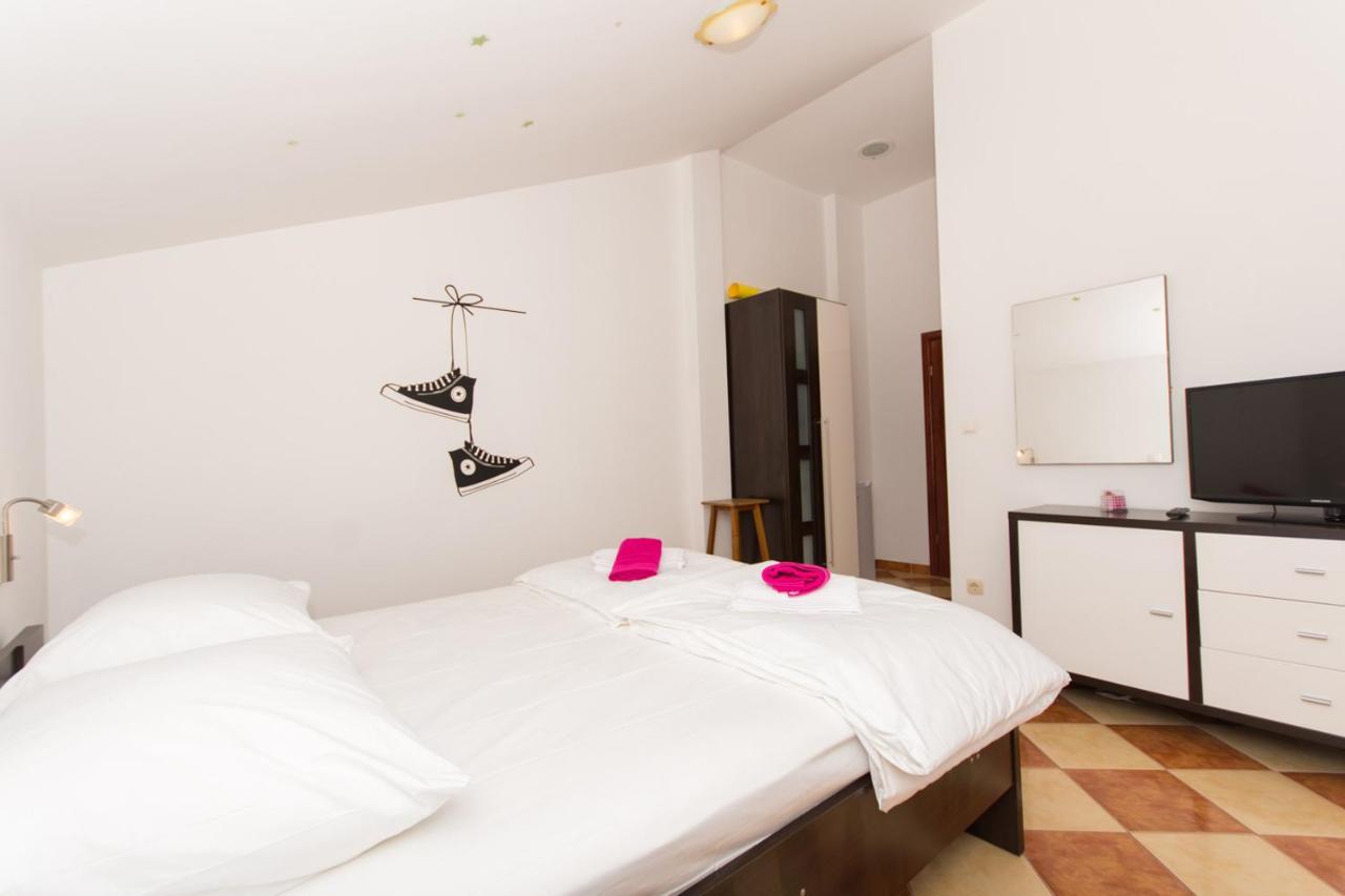 Habitación Doble Deluxe con vistas al mar - 1 o 2 camas