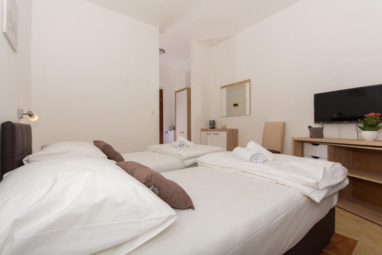 Habitación Doble Deluxe con vistas al jardín - 1 o 2 camas