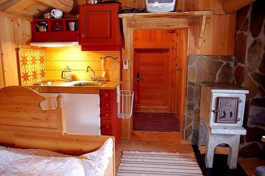 Cottage