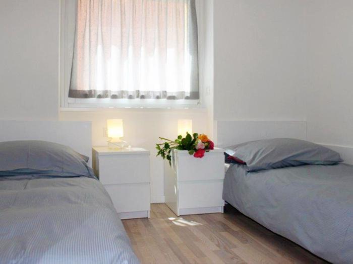 Apartamento de 3 dormitorios con terraza