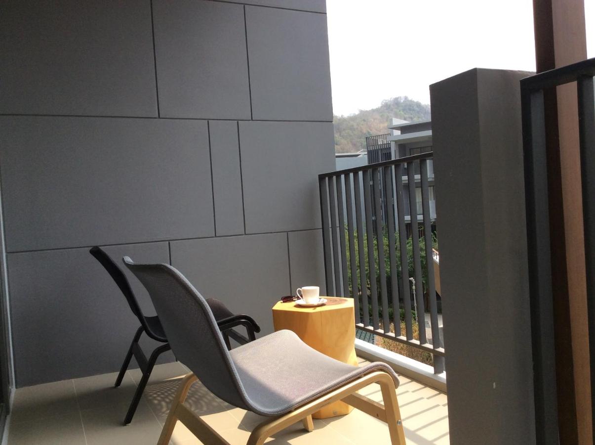 Away 23 Estate at Khaoyai - B&B Phon