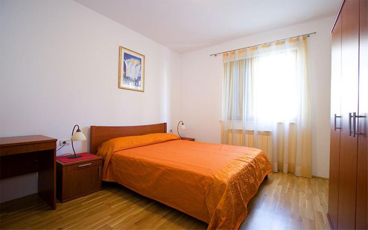 Appartement 3 Chambres