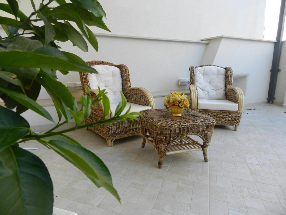 B&B Casa Dolce Casa Monopoli - Ferienwohnung Monopoli