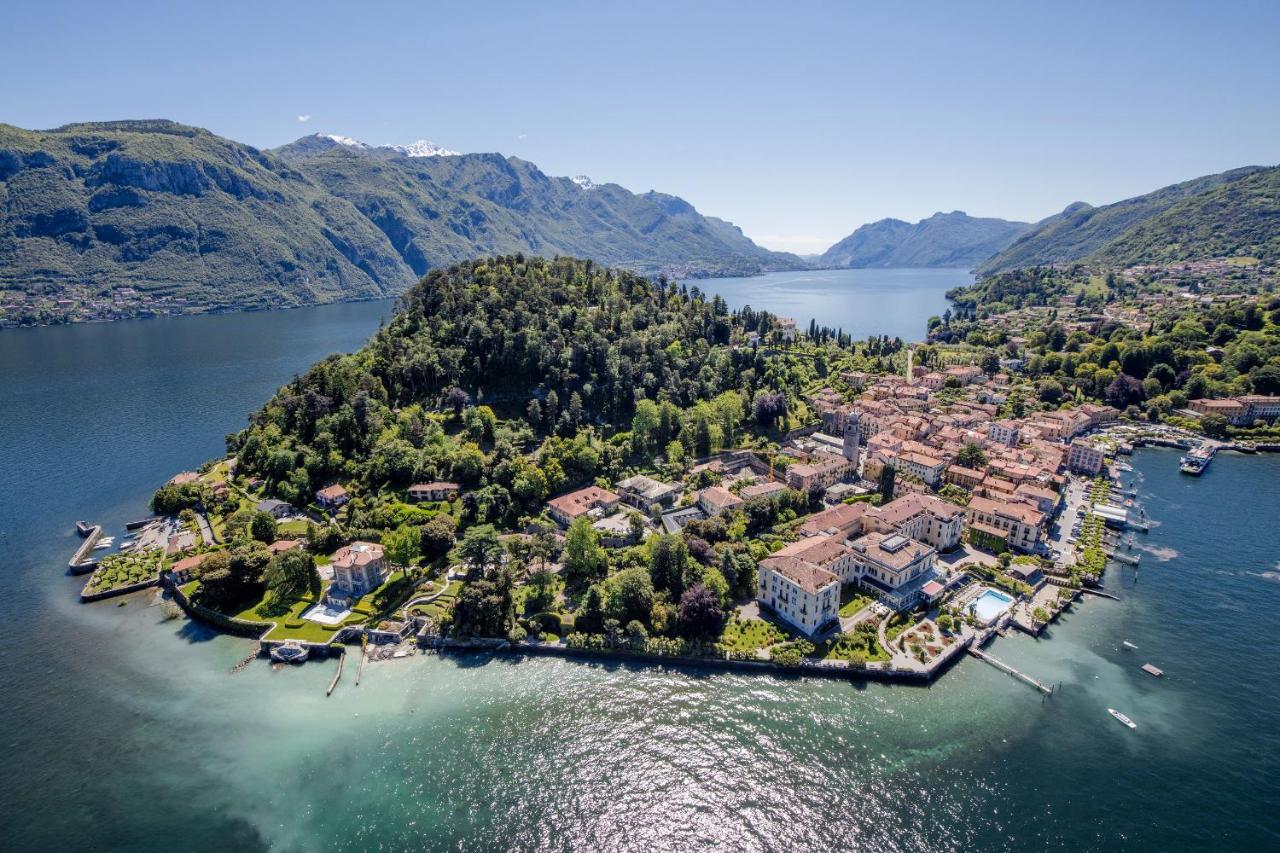 Villa Vitali - Bellagio - B&B