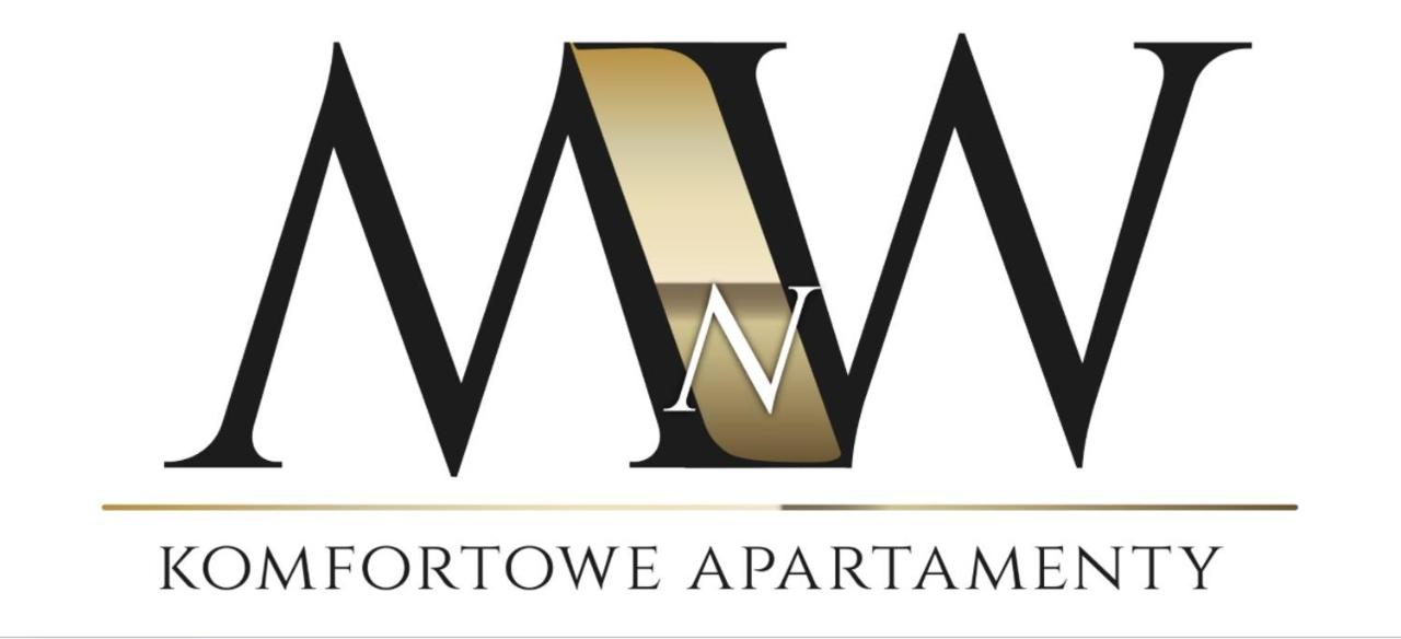 Apartament MnW - B&B