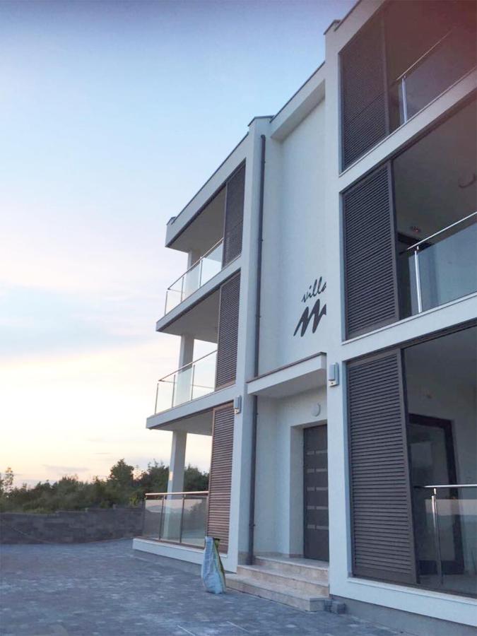 Villa M - Your business & holiday apartment in Sibenik - Bed and Breakfast Šibenik