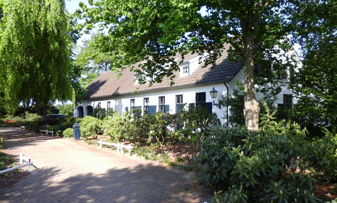 Het geheim van Merselo - B&B
